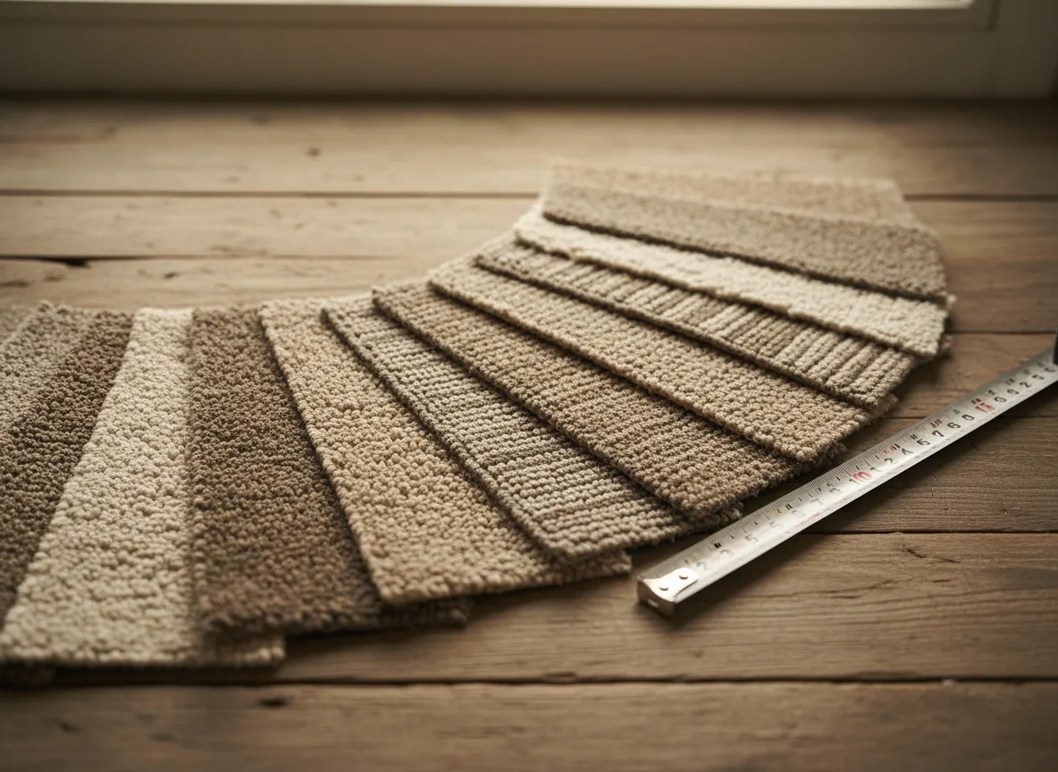 Carpet Installation Herndon, KS FAQs